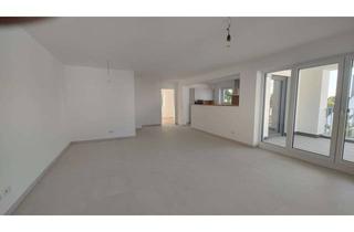 Wohnung mieten in 61381 Friedrichsdorf, Moderne und großzügig geschnittene Wohnung mit Balkon