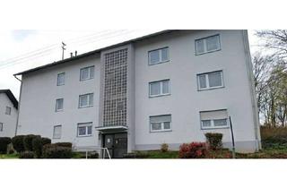 Wohnung mieten in Berliner Straße, 66869 Kusel, Schöne und modernisierte 2-Raum-Wohnung mit Balkon und Einbauküche in Kusel