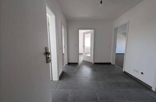 Wohnung mieten in 53474 Bad Neuenahr-Ahrweiler, Attraktive und vollst. renovierte 3-Zimmer-Dachgeschosswohnung