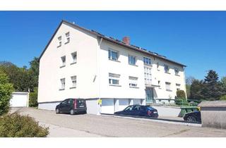 Wohnung mieten in Schertlestraße 17, 78050 Villingen-Schwenningen, VILLINGEN: SCHÖNE 2 ZKB WOHNUNG MIT BALKON, GARTEN NUTZUNG - IHR HAUSTIER IST WILLKOMMEN !
