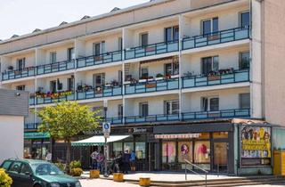 Wohnung mieten in Hermannstraße 13, 03042 Sandow, Nur wenige Stufen in Ihr neues Zuhause