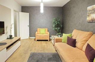 Wohnung mieten in Fürstenbergstraße 13, 77756 Hausach, Freundliche und gepflegte 2-Zimmer-Wohnung mit Balkon und EBK in Hausach