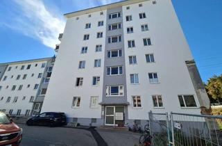 Wohnung mieten in Ulmer Landstraße 285, 86391 Stadtbergen, Neusanierte 2 -Zimmer -Wohnung in Stadtbergen