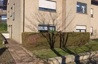 Wohnung mieten in 33014 Bad Driburg, 550 € - 85 m² - 2.5 Zi.
