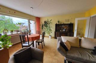 Wohnung mieten in 53225 Beuel, Wohnen auf der Sonnenseite Bonns – 2-Zimmer-Wohnung + Balkon und Tiefgaragenplatz jetzt besichtigen!