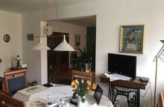 Wohnung mieten in 31139 Hildesheim, Sanierte 4-Zimmer-Wohnung mit Balkon und EBK in Hildesheim