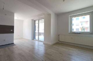 Wohnung mieten in Gaußstraße 4a, 32425 Minden, 2-Zimmer-Wohnung im Tiergarten!