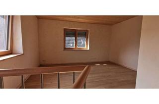 Wohnung mieten in 64546 Mörfelden-Walldorf, Attraktive, ökologische 2,5-Zimmer-Wohnung in familiärer Lage in Walldorf
