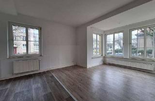 Wohnung mieten in Hahler Str. 49a, 32427 Minden, Die Innenstadt vor der Haustür!
