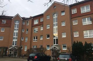 Wohnung mieten in Shepton-Mallet-Ring 10, 30655 Groß Buchholz, Gemütliche Etagenwohnung mit in gepflegter Wohnanlage!!