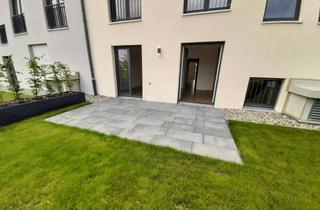 Wohnung mieten in An Der Elbaue 16, 01139 Mickten, WOW! Tolle 3-Zi.-Whg mit großzügiger Terrasse & Einbauküche