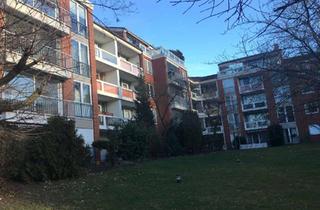 Wohnung mieten in Rotekreuzstr. 34, 30627 Groß Buchholz, Gemütliche 2-Zimmer-Wohnung in Nähe der MHH mit EBK!!
