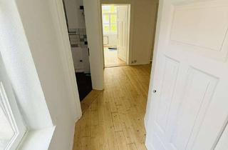 Wohnung mieten in Hahnenstr., 30167 Nordstadt, Stilvolle und vollständig renovierte 4-Zi-Whg mit Altbaucharme in der Kultgegend Nordstadt-Hannover