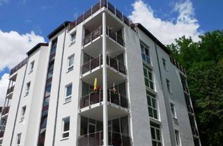 Wohnung mieten in Müllheimer Talstraße 3/8, 69469 Weinheim, Moderne und helle 2 ZKB-Wohnung im 5. OG einer gepflegten Wohnanlage in Weinheim a.d. Bergstraße