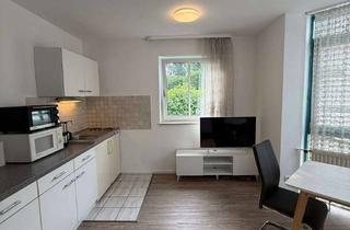 Wohnung mieten in 86343 Königsbrunn, Charmante 1-Zimmer-Wohnung mit TG-Stellplatz in Königsbrunn – Nähe Augsburg-Haunstetten