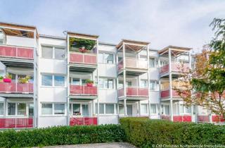 Wohnung mieten in 82110 Germering, Helle 1 Zi.-Whgmit EBK und Südbalkonin ruhiger Lage in Germering