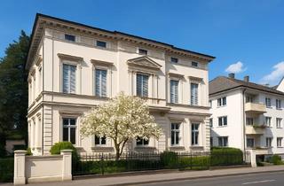 Wohnung mieten in Katernbergerstr. 14, 42115 Elberfeld, sehr schöne Altbauwohnung
