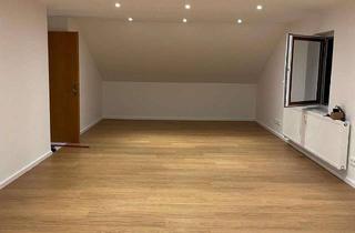 Wohnung mieten in 94234 Viechtach, Moderne 4-Zimmer-Wohnung mit Südbalkon