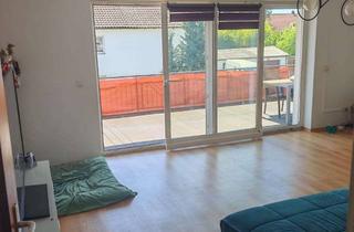 Wohnung mieten in 85077 Manching, Freundliche und modernisierte 5-Zimmer-Wohnung mit Balkon in Manching