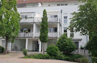 Wohnung mieten in Adolf-Damaschke-Str. 60, 68519 Viernheim, Viernheim: Attraktive 2 - Zimmer-Wohnung mit großem Balkon und EBK