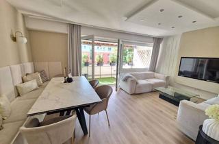 Wohnung mieten in 33607 Innenstadt, Stadtnah & ruhig: Attraktive 4-Zimmer-Wohnung in Bielefeld-Mitte