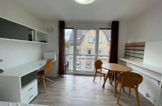 Wohnung mieten in Georgstraße 13, 88214 Ravensburg, Günstiges Apartment in zentraler Lage in Ravensburg