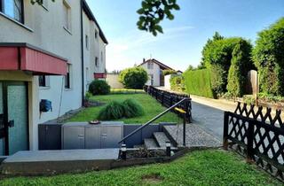 Wohnung mieten in Franz-Lehar-Straße 30, 74078 Biberach, Schöne und gepflegte Möblierte 3-Zimmer-Dachgeschosswohnung mit Gemeinschaftsgarten