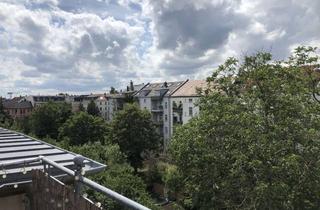 Wohnung mieten in Virchowstr. 27, 04157 Gohlis-Mitte, Renovierter 2-Raum Wohntraum mit Dachterrasse + Abendsonne in GOHLIS
