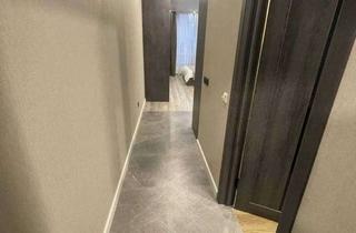 Wohnung mieten in Oranienstraße 36, 65185 Wiesbaden, Stilvolle, modernisierte 1-Zimmer-Wohnung mit Balkon und EBK in Wiesbaden