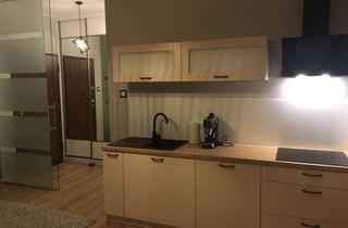 Wohnung mieten in Schwannstraße, 90443 Steinbühl, Geschmackvolle, modernisierte 1-Raum-Wohnung mit Einbauküche in Nürnberg