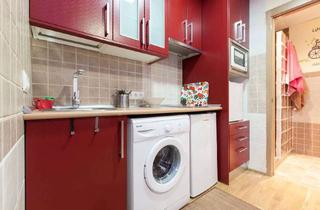 Wohnung mieten in Hindenburgstraße 73, 79211 Denzlingen, Geschmackvolle, modernisierte 1-Raum-Wohnung mit EBK in Denzlingen