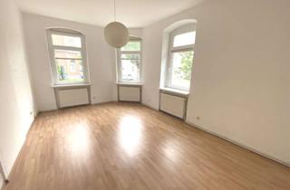 Wohnung mieten in 38118 Braunschweig, modernisierte 2 Zi.-Altb.-Whg. mit Einbauküche (westl. Ringgebiet) Nähe Helenenstr.