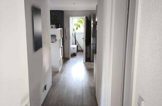 Wohnung mieten in 74821 Mosbach, Sehr helle 3,5 Zimmerwohnung mit EBK und Stellplatz