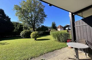 Wohnung mieten in Hochfellnstraße 26a, 83346 Bergen, Insgesamt sechs helle 2- und 3 Zimmer-Wohnungen in Bergen zu vermieten. Details siehe Beschreibung!