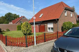 Wohnung mieten in Erich-Heckel-Ring 27, 26389 Schaar, Gepflegte 2-Zimmer-EG-Wohnung mit Terrasse, EBK und Gartennutzung in Wilhelmshaven
