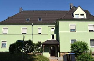 Wohnung mieten in Mittelstr., 04736 Waldheim, 2-Raum-Wohnung in beliebten Wohngebiet