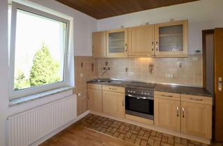 Wohnung mieten in 47798 Stadtmitte, Zentrale Lage, ruhiges Wohnen - Gemütliches 1,5-Zimmer-Apartment mit Einbauküche