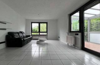 Wohnung mieten in 67663 Innenstadt, KL - Fliegerstraße, 3 ZKB, Garten, Garage
