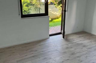 Wohnung mieten in Gartenstraße 45, 63571 Gelnhausen, 2ZKDB Renovierte Wohnung mit großer Sonnenterasse
