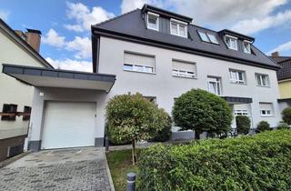 Wohnung mieten in Lucas-Cranach-Straße 28, 68165 Mannheim, 184 m² - 6.0 Zi., Maisonette mit großem Garten