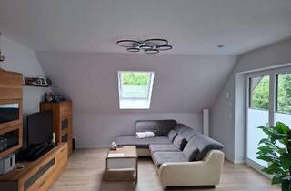 Wohnung mieten in Wiesenstr 9a, 12589 Rahnsdorf, Sehr schöne Dachgeschosswohnung in Rahnsdorf