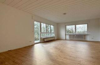 Wohnung mieten in 64673 Zwingenberg, Charmante 2-Zimmer-Wohnung mit Balkon und PKW-Stellplatz in Zwingenberg Rodau