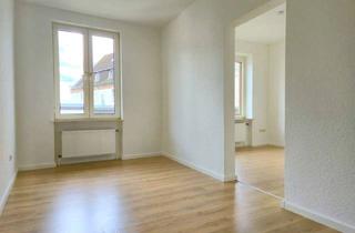 Wohnung mieten in 65183 Wiesbaden, NUR 5 GEHMINUTEN BIS ZUR FUßGÄNGERZONE UND DENNOCH ABSOLUT RUHIG GELEGEN! Sanierte Altbauwohnung