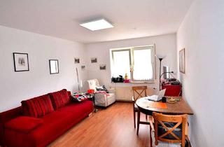 Wohnung mieten in Ulmer Straße 6/2, 89134 Blaustein, Attraktive 1-Zimmer-Wohnung mit EBK und TG-Stellplatz!