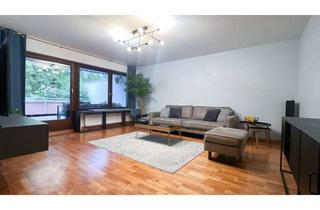 Wohnung mieten in 90482 Mögeldorf, Charmante 3,5-Zimmer-Wohnung mit großer Terrasse in Mögeldorf, Nürnberg