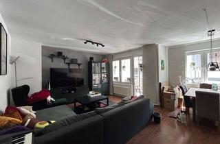 Wohnung mieten in Reumontstr. 43, 52064 Aachen, Schöne 3-Zimmer Stadtwohnung mit Terrasse, Garten und Balkon *WG geeignet*