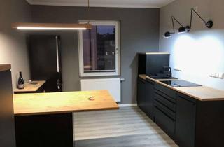 Wohnung mieten in Siegfriedstraße 19, 67433 Neustadt, Exklusive 2-Raum-Wohnung mit gehobener Innenausstattung in Neustadt