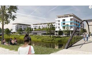 Wohnung mieten in Neuenkirchener Strasse 12, 42799 Leichlingen, Traumhafte 4-Zimmerwohnung Neubau Erstbezug Zentrale Lage