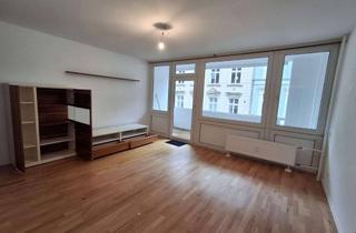 Wohnung mieten in Pestalozzistr 35, 42117 Elberfeld, TOP Möbliete 2-Zimmer-Wohnung mit Balkon
