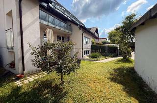 Wohnung mieten in 74182 Obersulm, 3,5 Zimmer, 87m2 Wohnfläche, + ca. 26 m2 überdachte Terrasse, + ca. 100 m2 Garten, Haustier ja